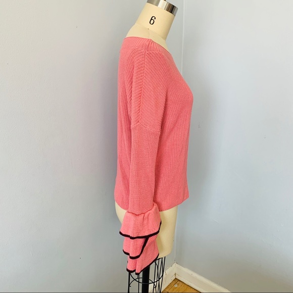 NWOT Express Loose Fit Sweater - Picture 4 of 8